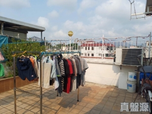 定福花園 洋房B12 - 28NTS – 香港北部都會區