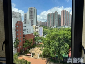 青怡花園 1座 - 28NTS – 香港北部都會區