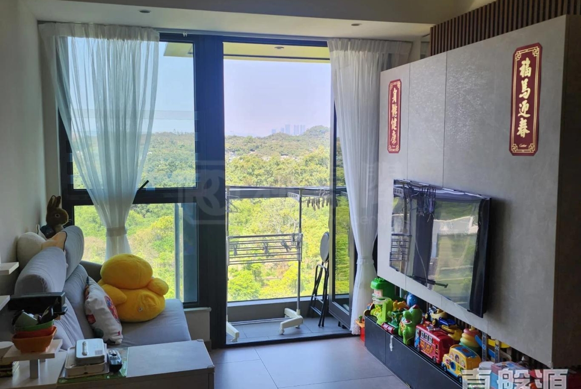WETLAND SEASONS BAY 1期 2A座 - 28NTS – 香港北部都會區