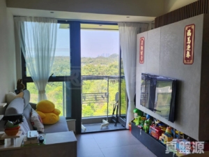 WETLAND SEASONS BAY 1期 2A座 - 28NTS – 香港北部都會區