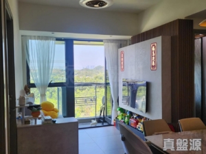 WETLAND SEASONS BAY 1期 2A座 - 28NTS – 香港北部都會區