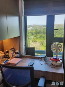 WETLAND SEASONS BAY 1期 2A座 - 28NTS – 香港北部都會區