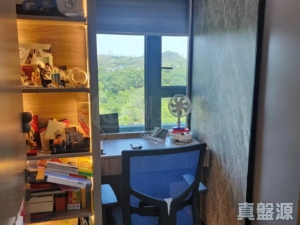 WETLAND SEASONS BAY 1期 2A座 - 28NTS – 香港北部都會區