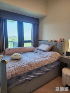 WETLAND SEASONS BAY 1期 2A座 - 28NTS – 香港北部都會區