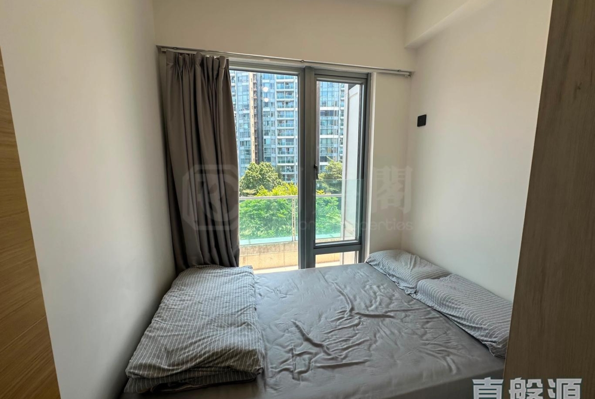 峻巒 1B期 PARK YOHO VENEZIA 5B座 - 28NTS – 香港北部都會區
