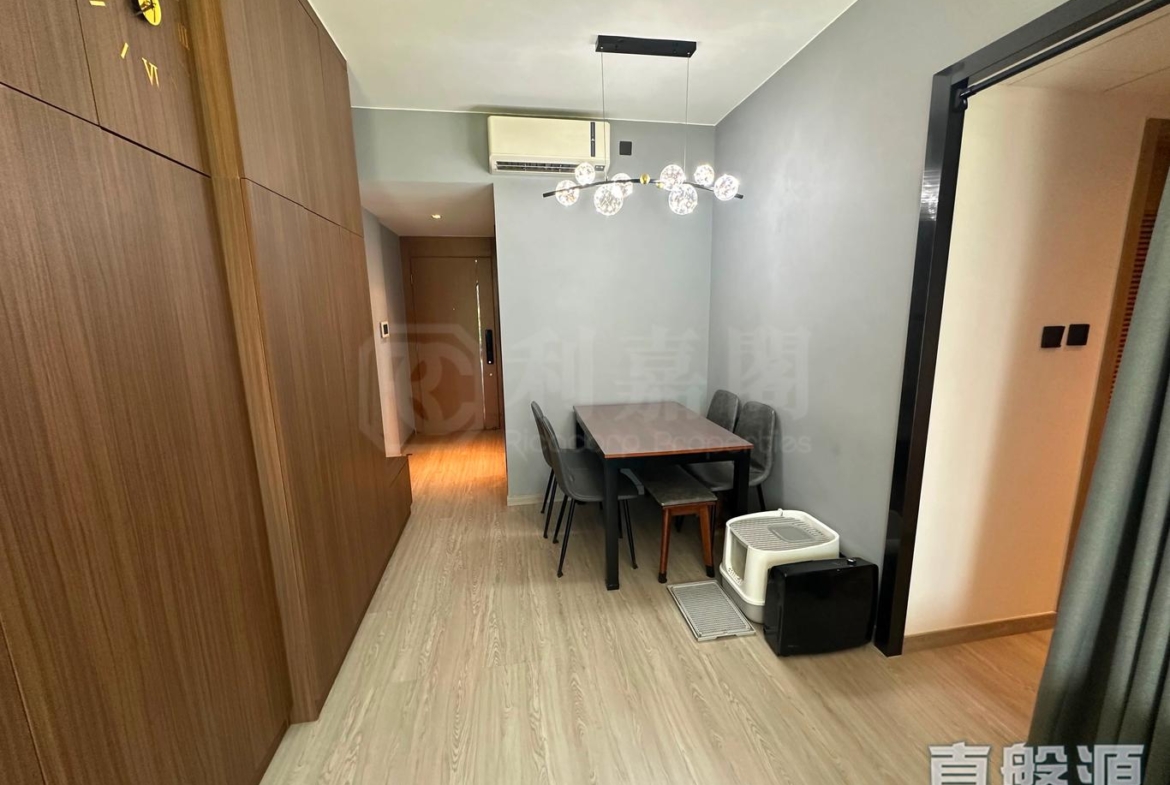 峻巒 1B期 PARK YOHO VENEZIA 5B座 - 28NTS – 香港北部都會區