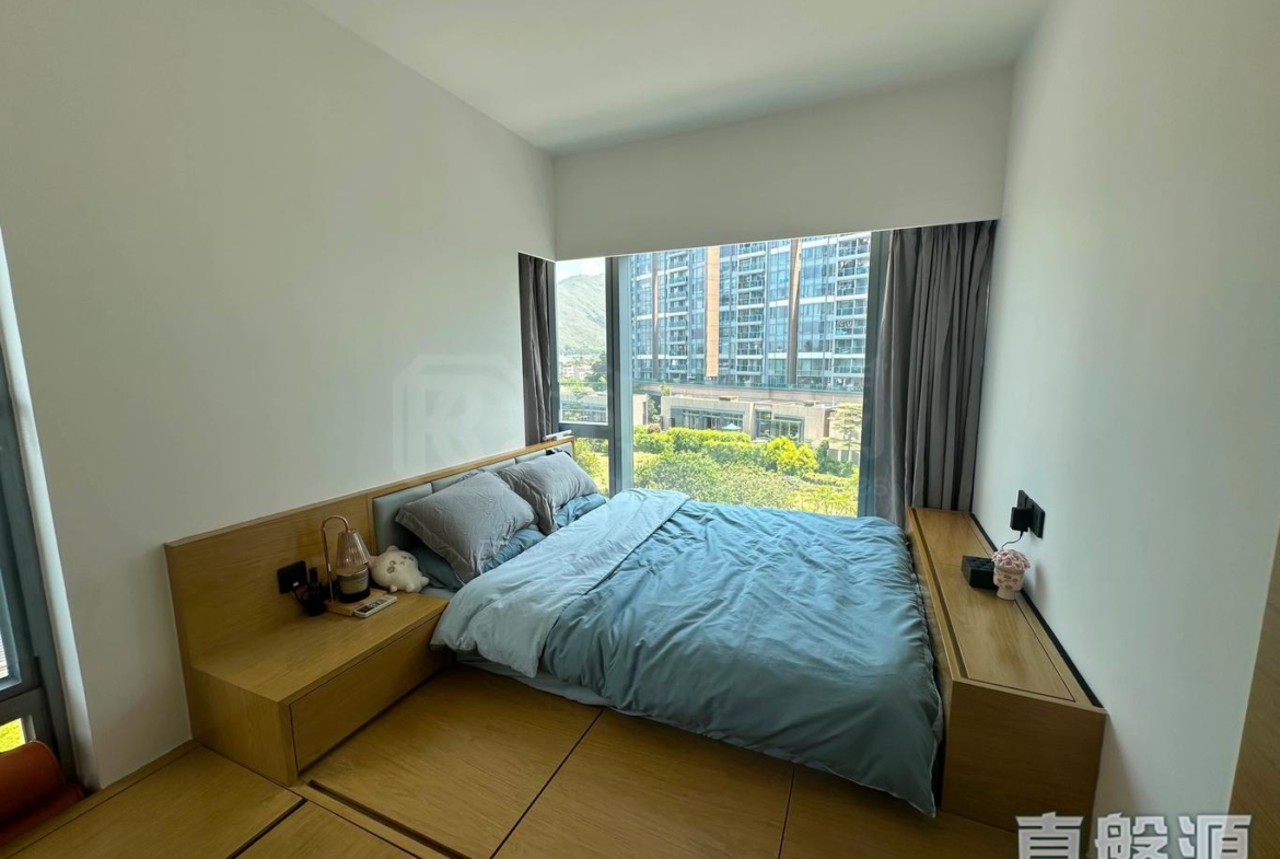 峻巒 1B期 PARK YOHO VENEZIA 5B座 - 28NTS – 香港北部都會區