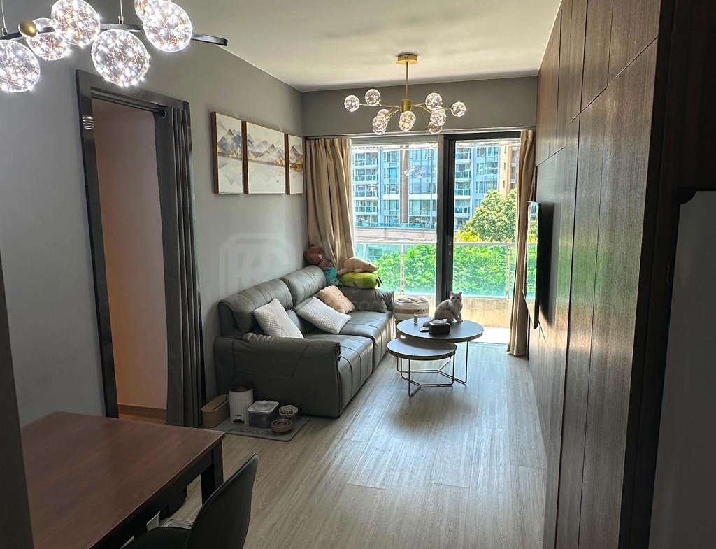 峻巒 1B期 PARK YOHO VENEZIA 5B座 - 28NTS – 香港北部都會區