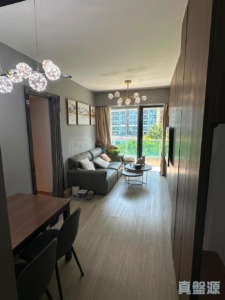 峻巒 1B期 PARK YOHO VENEZIA 5B座 - 28NTS – 香港北部都會區