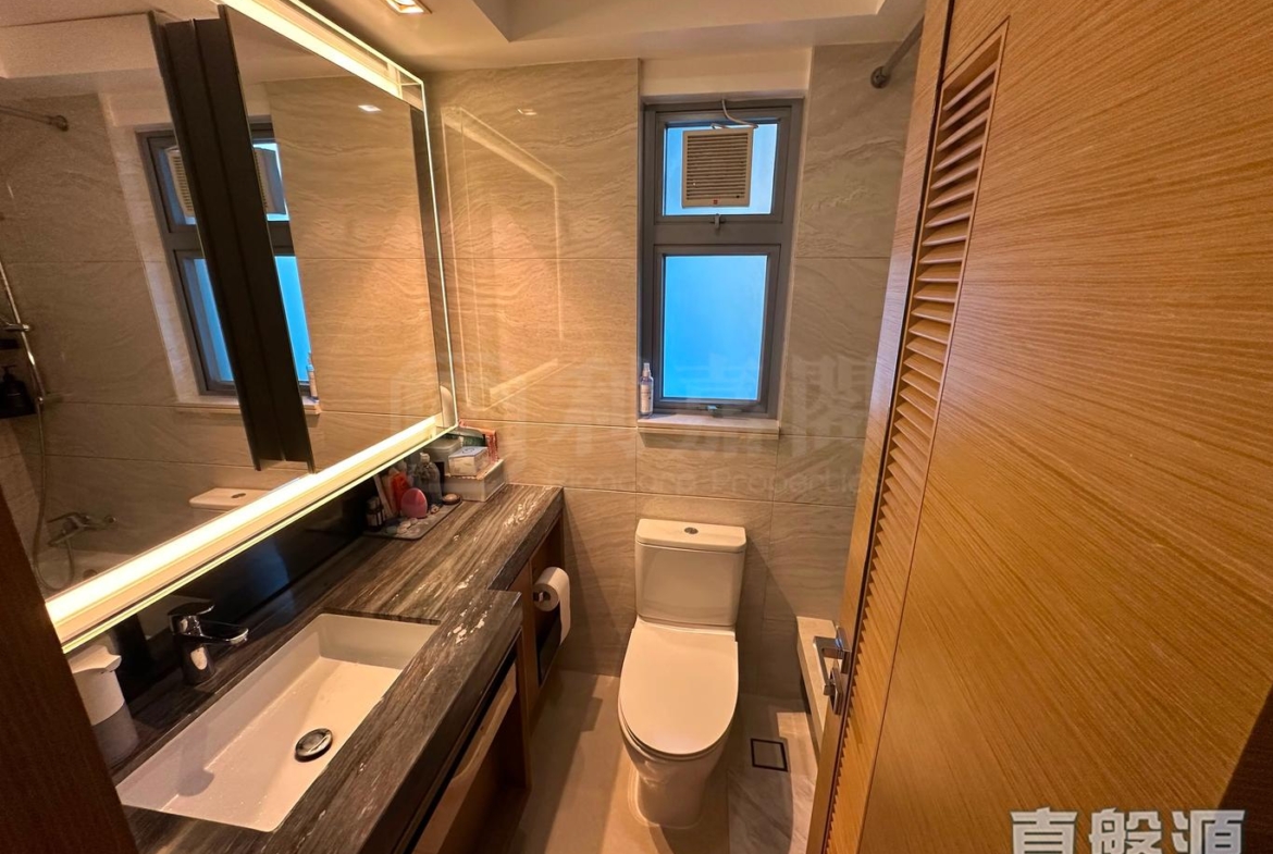 峻巒 1B期 PARK YOHO VENEZIA 5B座 - 28NTS – 香港北部都會區
