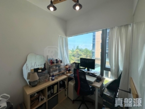 峻巒 1B期 PARK YOHO VENEZIA 5B座 - 28NTS – 香港北部都會區