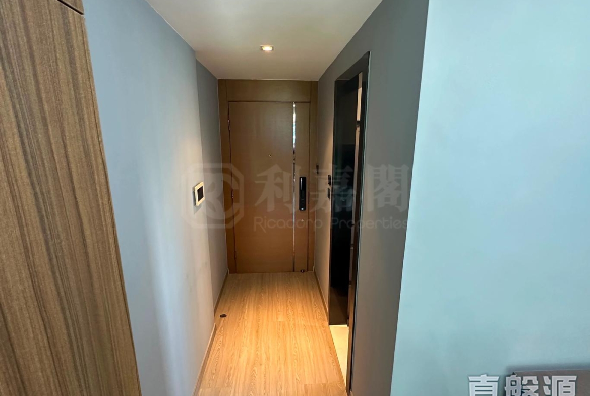 峻巒 1B期 PARK YOHO VENEZIA 5B座 - 28NTS – 香港北部都會區