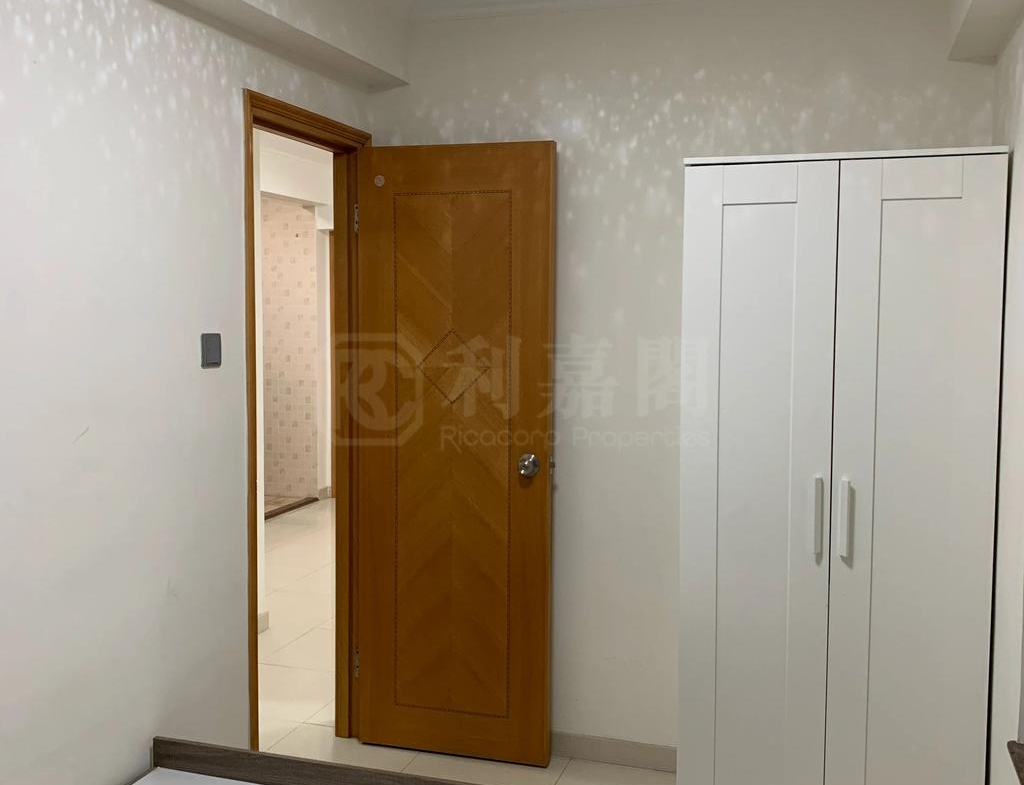 好順景大廈 2座 (B座) - 28NTS – 香港北部都會區