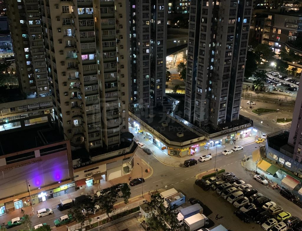 好順景大廈 2座 (B座) - 28NTS – 香港北部都會區