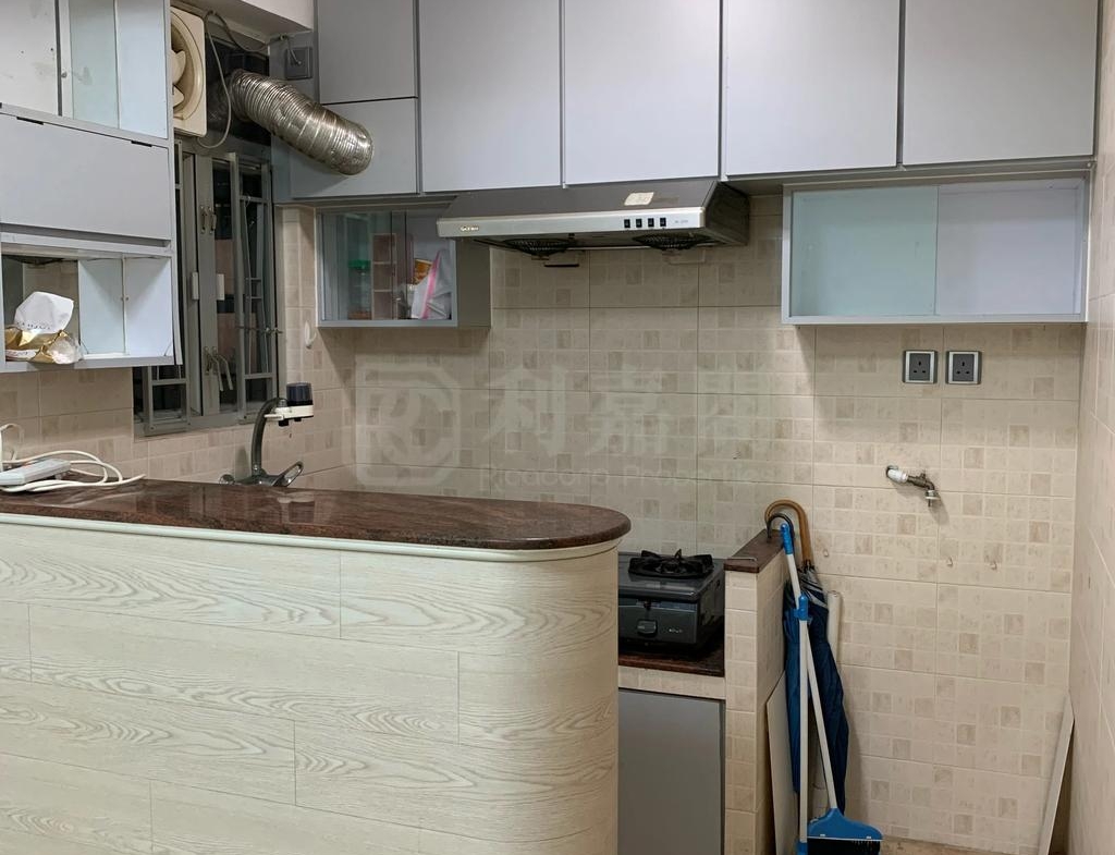 好順景大廈 2座 (B座) - 28NTS – 香港北部都會區