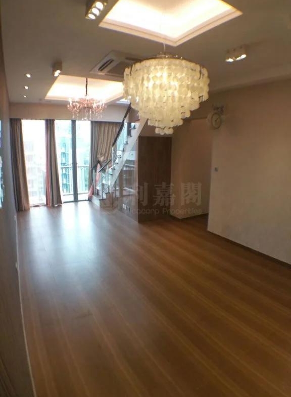 朗逸峰 2期 19座 - 28NTS – 香港北部都會區