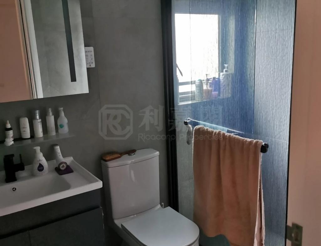 綠悅 2座 - 28NTS – 香港北部都會區