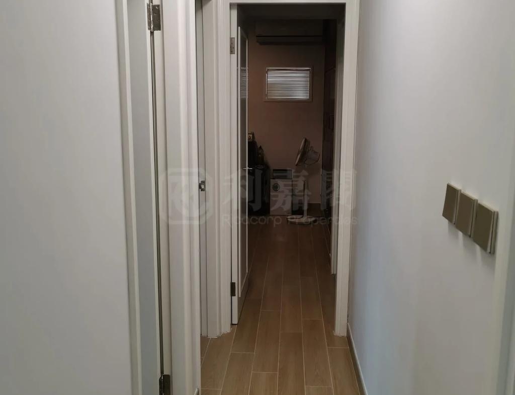 綠悅 2座 - 28NTS – 香港北部都會區
