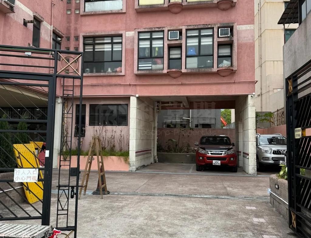 樂家居 - 28NTS – 香港北部都會區