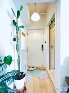 RESIDENCE 譽88 2座 - 28NTS – 香港北部都會區