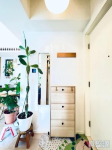 RESIDENCE 譽88 2座 - 28NTS – 香港北部都會區