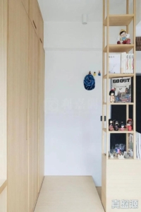 RESIDENCE 譽88 2座 - 28NTS – 香港北部都會區