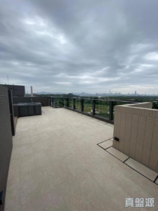 WETLAND SEASONS PARK 1期 22座 - 28NTS – 香港北部都會區