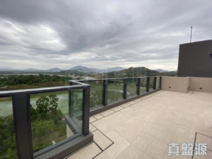 WETLAND SEASONS PARK 1期 22座 - 28NTS – 香港北部都會區