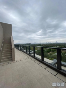 WETLAND SEASONS PARK 1期 22座 - 28NTS – 香港北部都會區