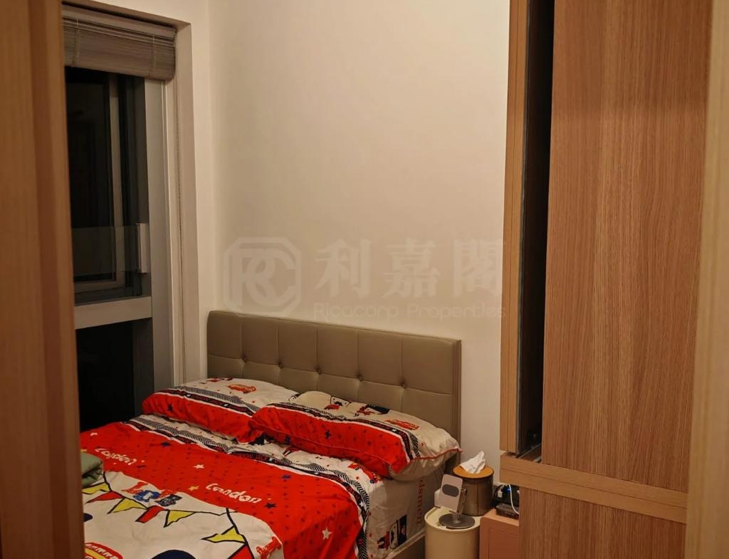 尚柏 - 28NTS – 香港北部都會區