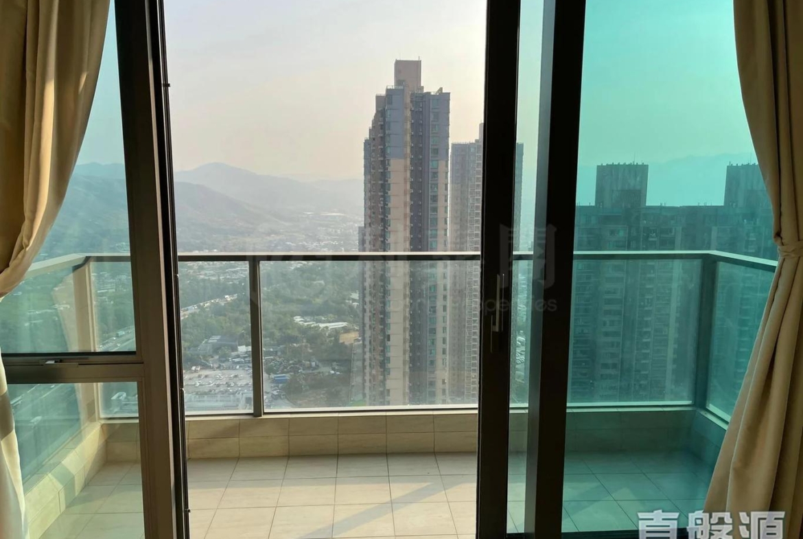 GRAND YOHO 2期 5座 - 28NTS – 香港北部都會區
