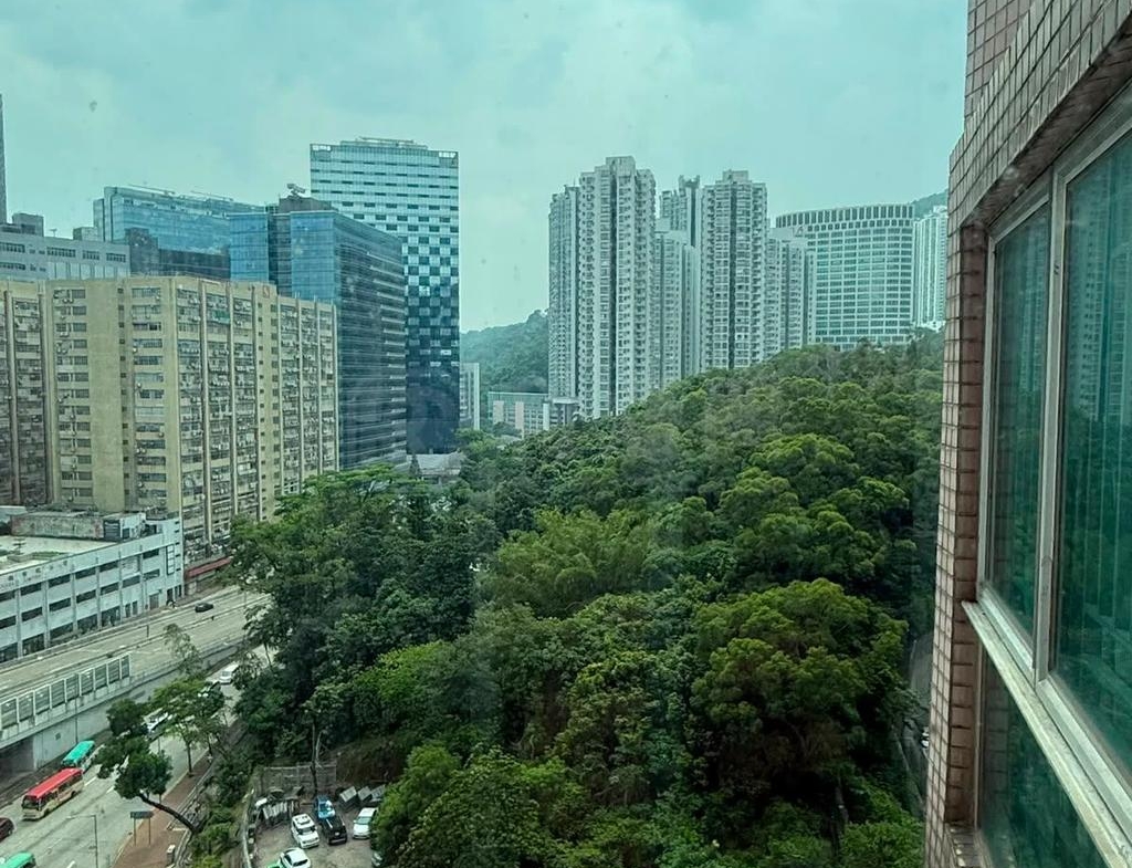 愉景新城 1期 3座 - 28NTS – 香港北部都會區