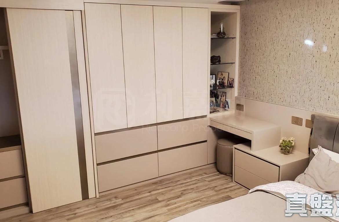 海之戀 3期A 海之戀．愛炫美 2A座 - 28NTS – 香港北部都會區
