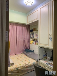 朗屏8號 3座 - 28NTS – 香港北部都會區