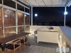 旭明花園 A座 - 28NTS – 香港北部都會區