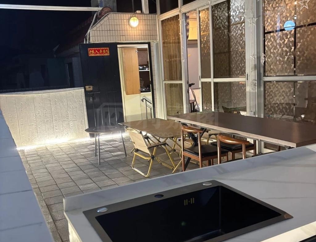 旭明花園 A座 - 28NTS – 香港北部都會區