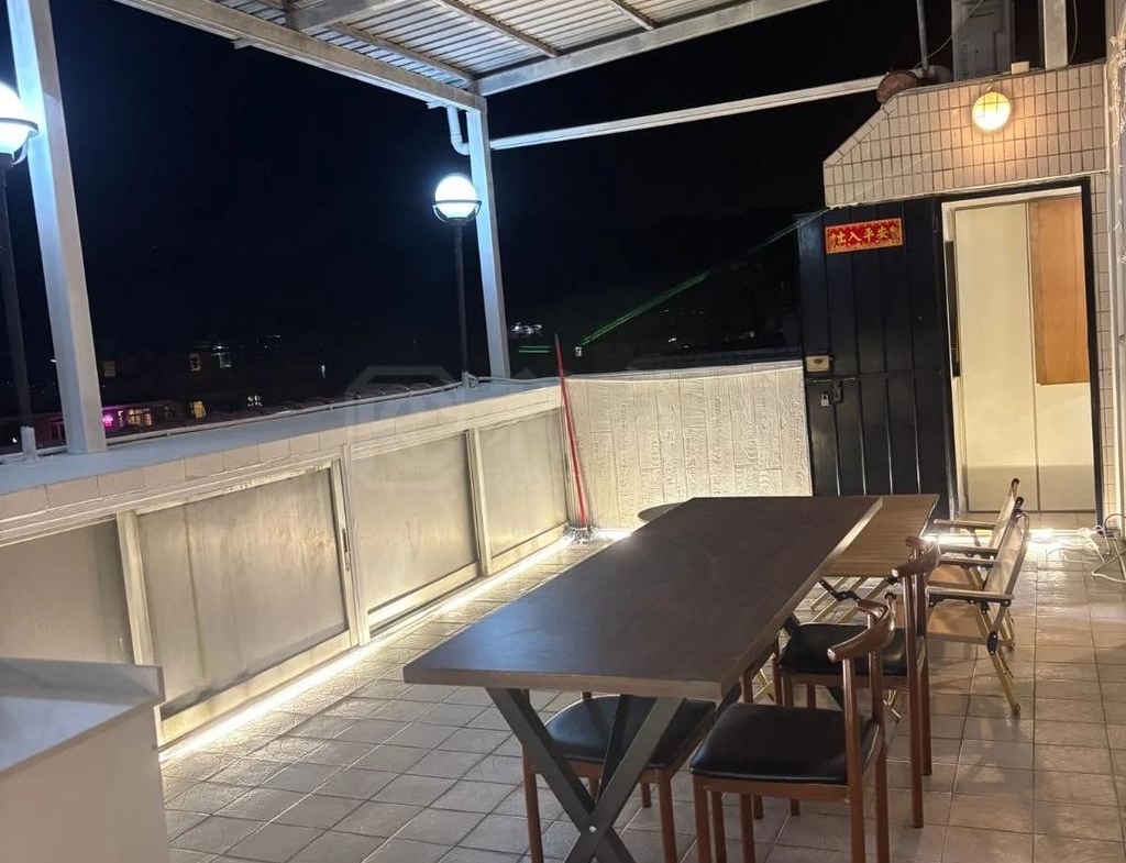 旭明花園 A座 - 28NTS – 香港北部都會區