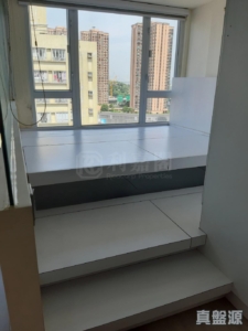 萬豐大廈 - 28NTS – 香港北部都會區