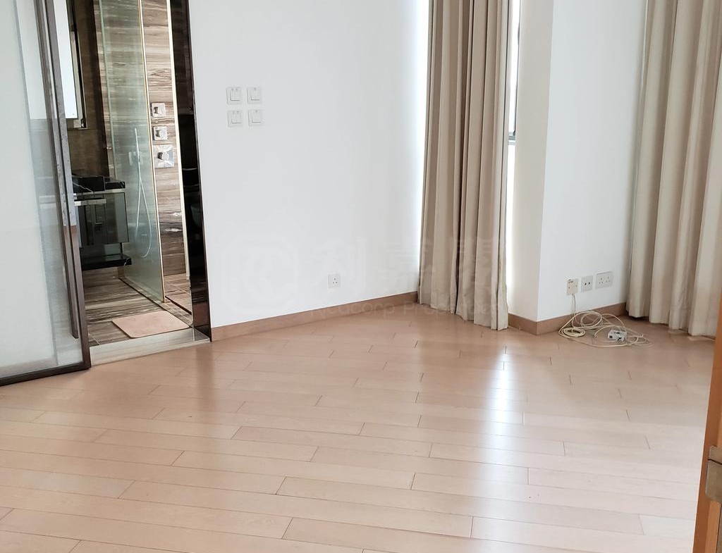 爾巒 茵娜大道 5座 - 28NTS – 香港北部都會區