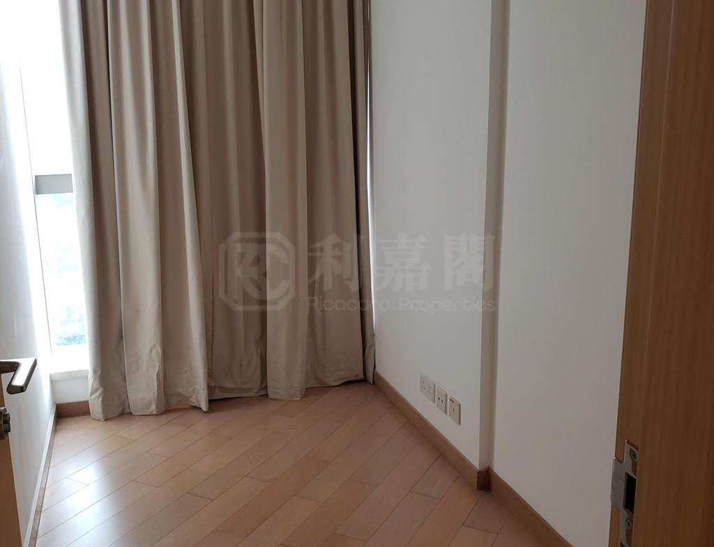 爾巒 茵娜大道 5座 - 28NTS – 香港北部都會區