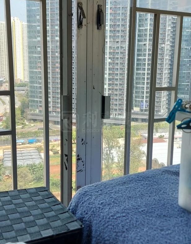 盈豐園 1座 - 28NTS – 香港北部都會區