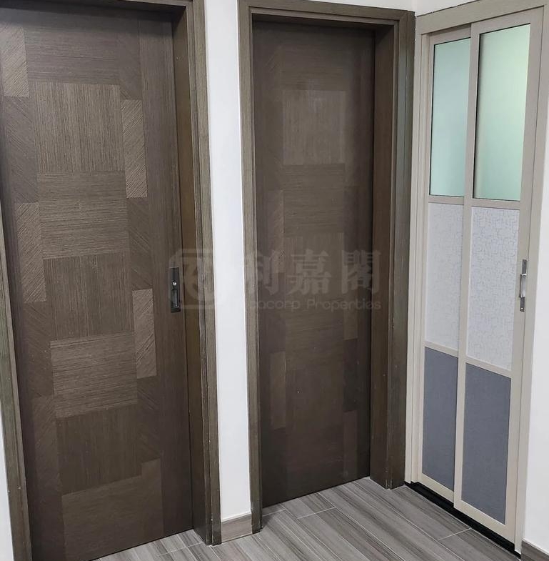 建輝大廈 - 28NTS – 香港北部都會區