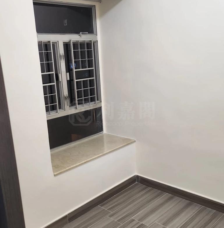 建輝大廈 - 28NTS – 香港北部都會區