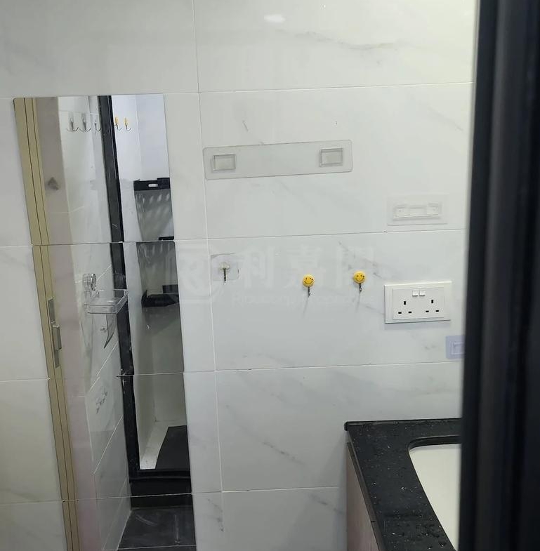 建輝大廈 - 28NTS – 香港北部都會區