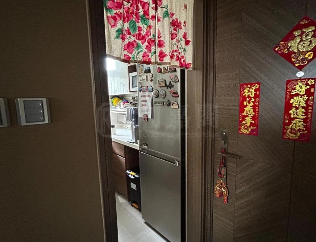 天盛苑 盛旭閣 (M座) - 28NTS – 香港北部都會區