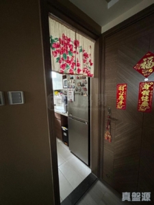 天盛苑 盛旭閣 (M座) - 28NTS – 香港北部都會區