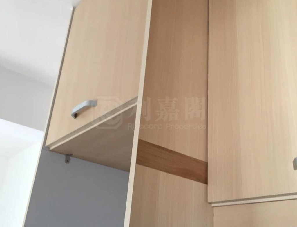 喜利大廈 - 28NTS – 香港北部都會區