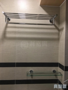 喜利大廈 - 28NTS – 香港北部都會區