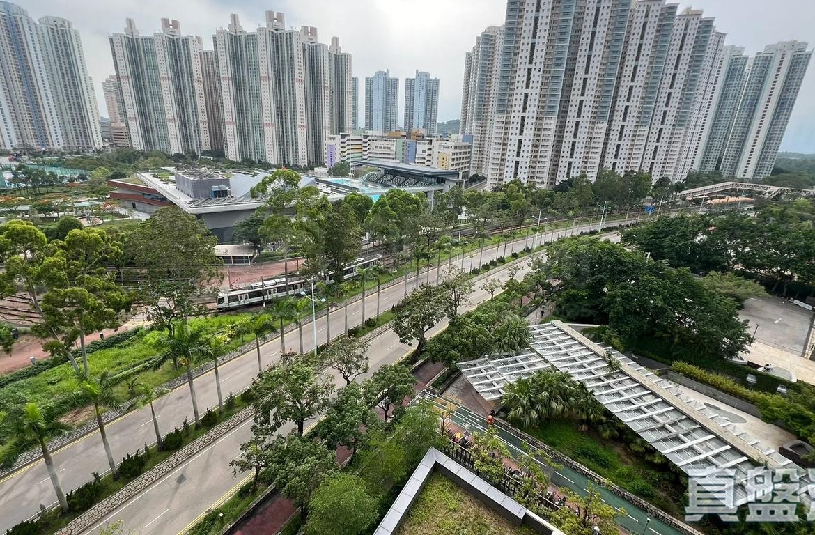 WETLAND SEASONS PARK 2期 3座 - 28NTS – 香港北部都會區