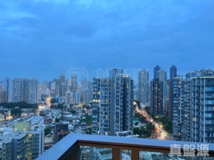 蝶翠峰 5期 尚悅‧嶺 1座 - 28NTS – 香港北部都會區